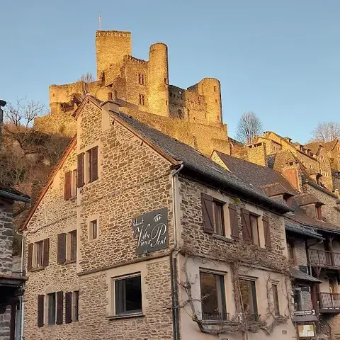 Hôtel restaurant du Vieux Pont
